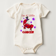 I'm A Little Cancer shirt