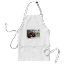 I'm A Little Devil aprons