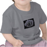 I'm a Little Stinker T-shirts