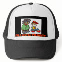 I'm A Local Celebrity Hat by thelccrew I'm A Local Celebrity Hat