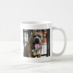 I'm A Lover, Not A Fighter! Mug
