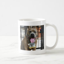 I'm A Lover, Not A Fighter! mugs