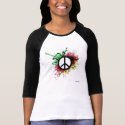 Im a lover not a fighter t-shirt by HCleaver Im a lover not a fighter t-shirt