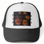 I'm A LunaTic products Hat