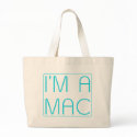 im a mac bags