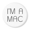 im a mac magnets by marquita575 im a mac magnets