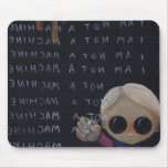 i'm a machine usepad