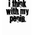 I'm a Man t-shirts