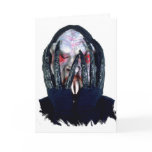 I'M A MESS / HOW ARE YOU Greeting Card