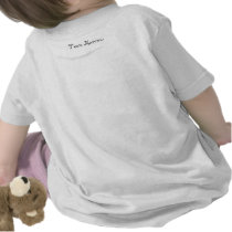 I'm a Morrow T-shirts