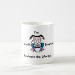 I'm a Mouth Breather - Mug mugs