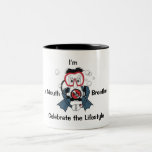 I'm a Mouth Breather Mug - Guy mugs