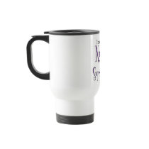 I'm A Nurse Coffee Mugs
