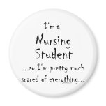 I'm a Nursing Student... Magnet