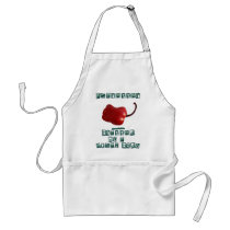 I'm a Pepper Apron