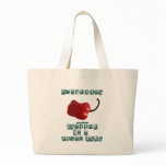 I'm a Pepper bags