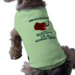 I'm a Pepper Pet Shirt