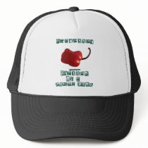 I'm a Pepper hats by chili_state I'm a Pepper hats