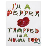 I'm a Pepper II flyers