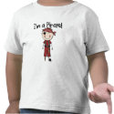 I'm a Pirate - Boy Tshirts and Gifts shirt