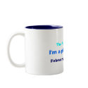 I'm a pisces baby!! mugs