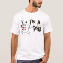 IM A POSER t-shirts