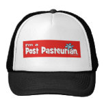 I'm a Post-Pasteurian Hat