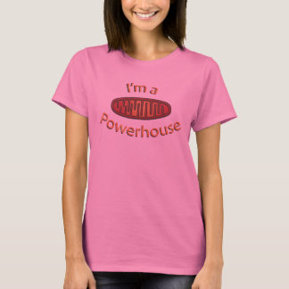 powerhouse everyday t shirt