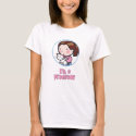 I'm a predator t-shirts