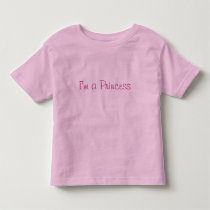 I'm a Princess t-shirts by c2afwife I'm a Princess t-shirts