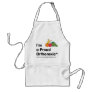 I'm a Proud Orthorexic Aprons