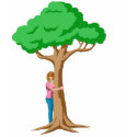 I'm A Proud Tree Hugger t-shirts by livegreendesigns I'm A Proud Tree Hugger t-shirts