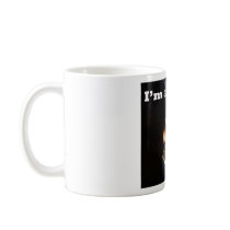 I'm a quitter mugs
