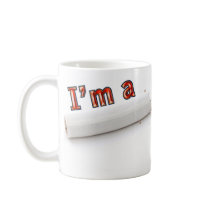 I'm a quitter! mugs