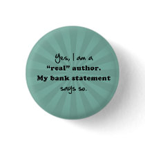 I'm a real author. My bank statement says so. buttons