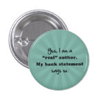 I'm a real author. My bank statement says so. Button