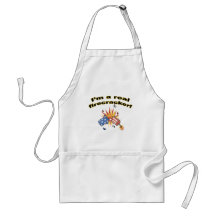 I'm a Real Firecracker Apron
