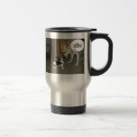 I'm a RePUPlican Deal with It! Coffee Mug