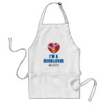 I'm a River Lover Apron