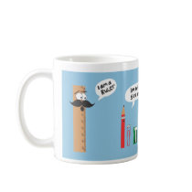 im a ruler mugs by planetmug im a ruler mugs