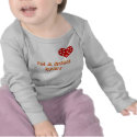 I'm A RushBaby T-Shirt
