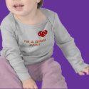 I'm A RushBaby T-Shirt