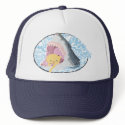 I'm a Sad Kitty hats by Caddywompus I'm a Sad Kitty hats