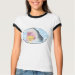 Ladies Ringer T-Shirt
