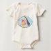 Infant Organic Onesie / Creeper