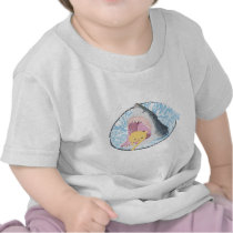 I'm a Sad Kitty t-shirts