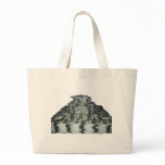 I'M A SALES MACHINE CANVAS BAGS