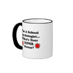 I'm a School Psychologist Coffee Mug