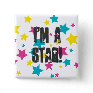 I'm a STAR! button