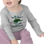 I'm a Stegosaurus Shirt